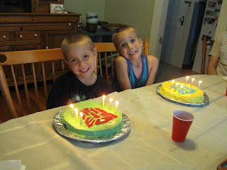 Leading Them To The Rock : EASY DIY Transformers Cakes