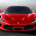New Ferrari F8 Tributo | Review, Specs and Videos 