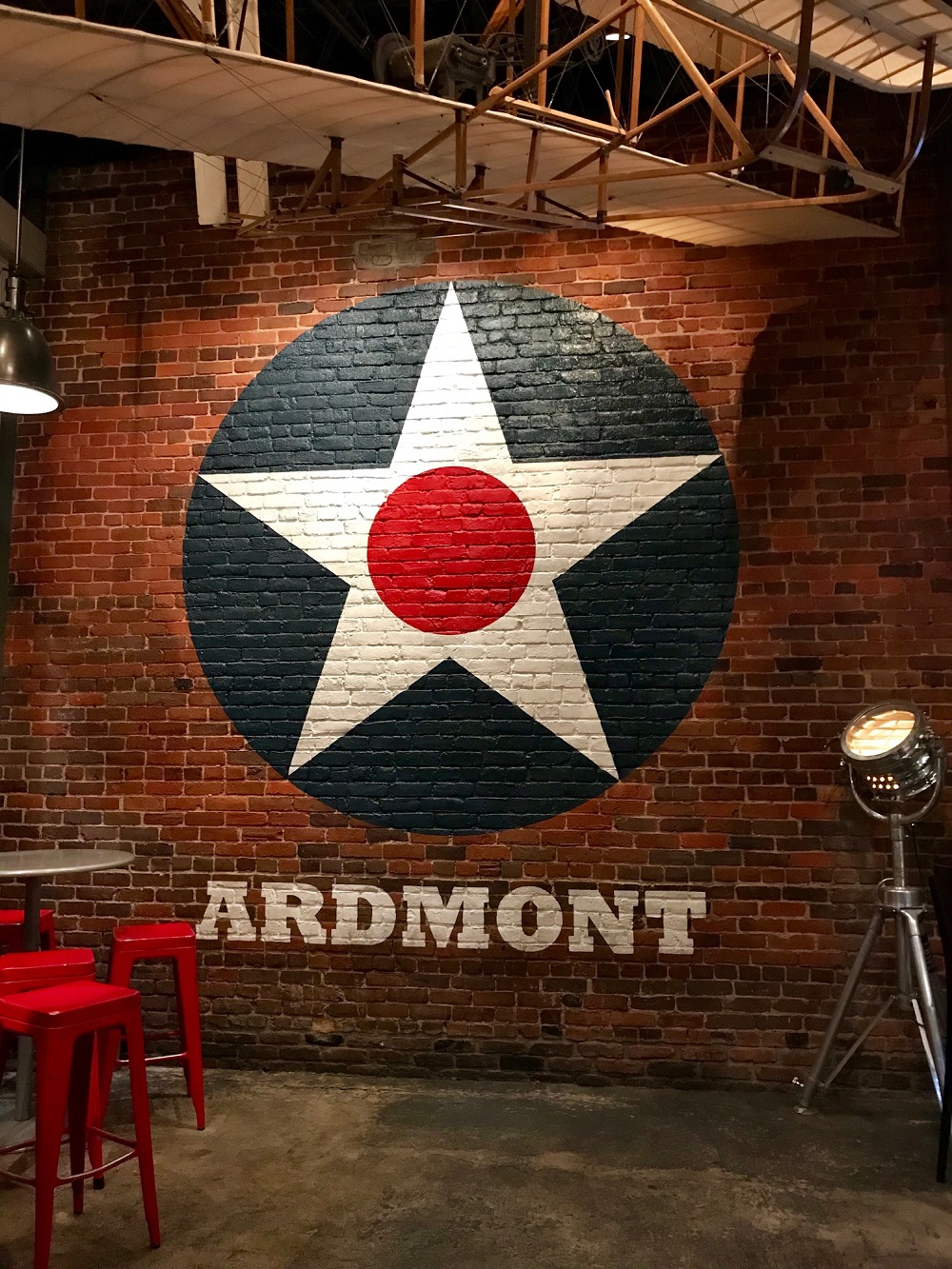 Aunie Sauce Montgomery TDY