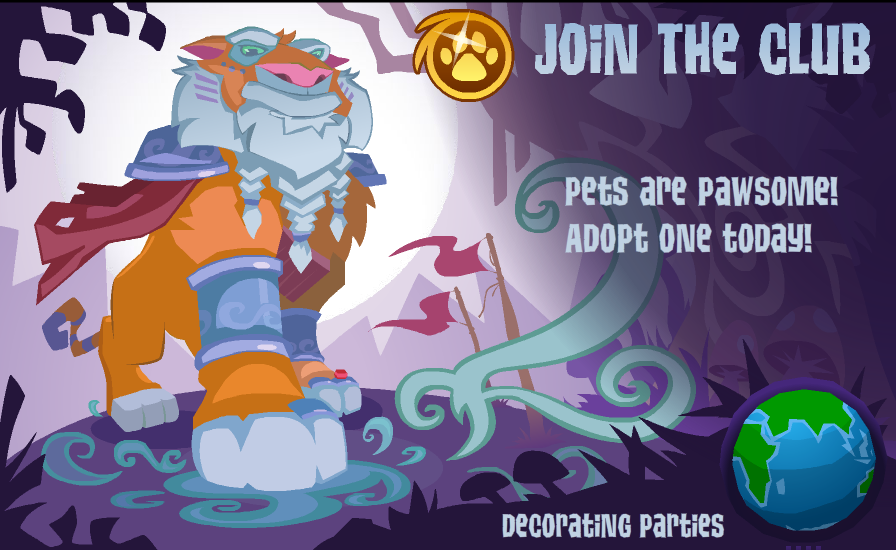 Exciting update!! | Animal Jam Stream