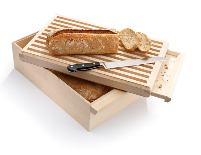 tabla de corte y panero para cajon interiores para cajones