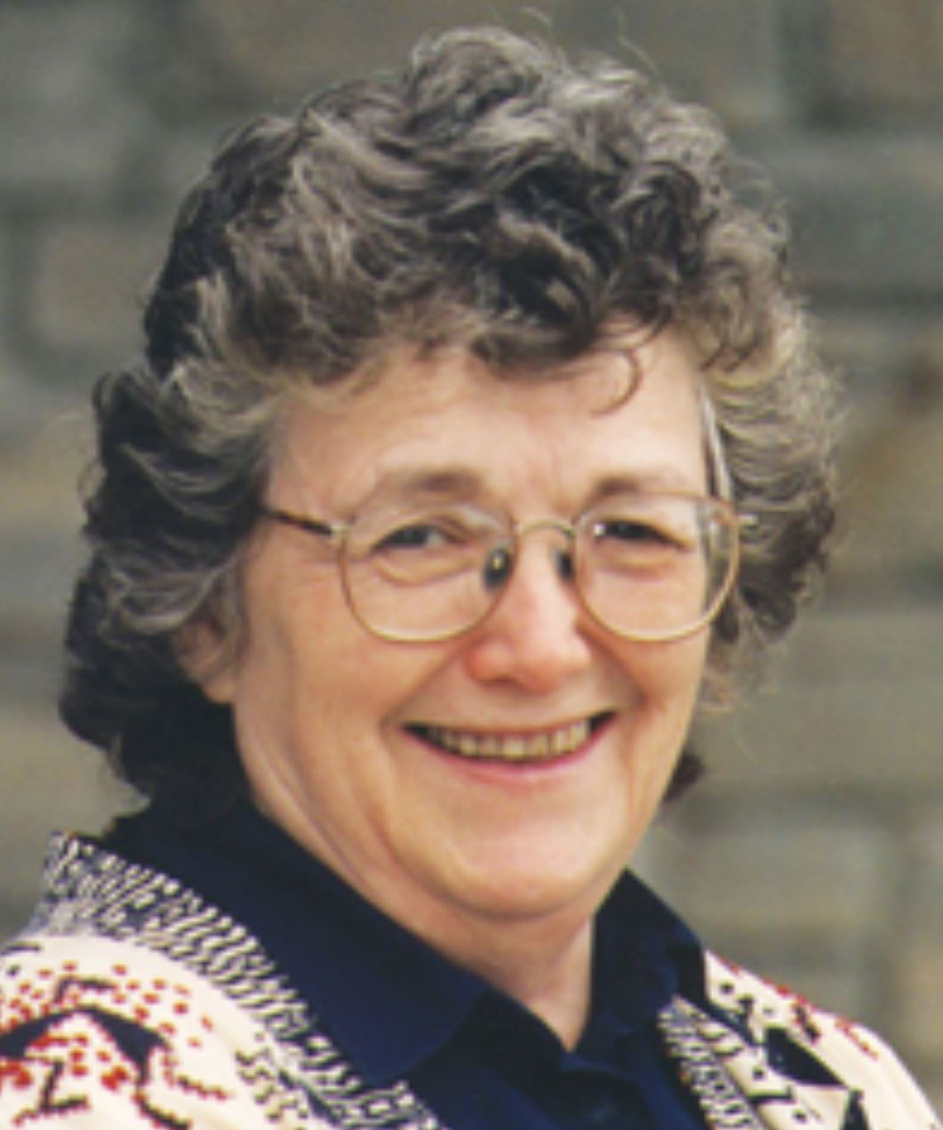 Heroínas Rosemary Radford Ruether teóloga