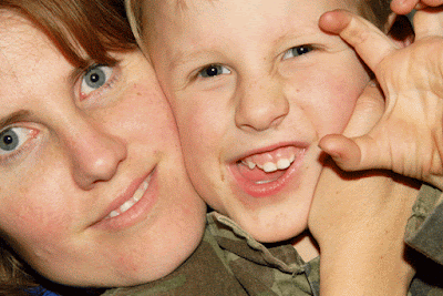 Cómo mejorar autoestima niños