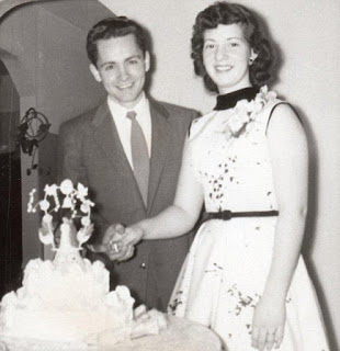 Charles Manson et Rosalie Jean Willis, sa première femme
