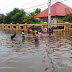 Sejumlah Sekolah Di Tiga Kecamatan Rawan Kebanjiran