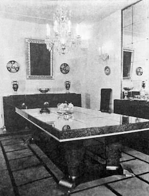 Grandes casas de México: Casa del arquitecto Ernesto I. Buenrostro en