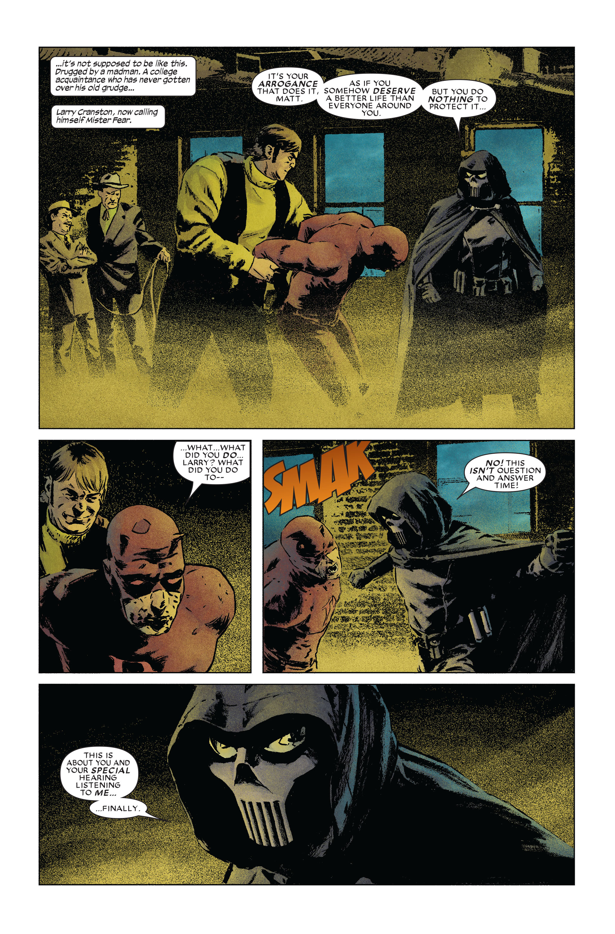 Daredevil (1998) 100 Page 4