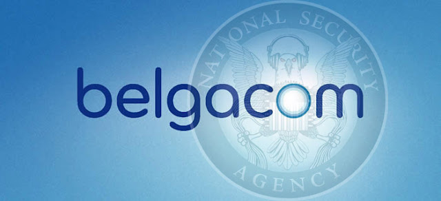 Belgium’s largest Telcom 'Belgacom' hacked; NSA could be behind the Attack