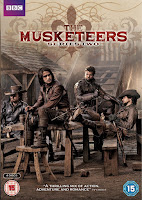 Những Chàng Ngự Lâm Phần 2 - The Musketeers Season 2