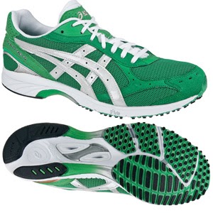 asics car racing shoes