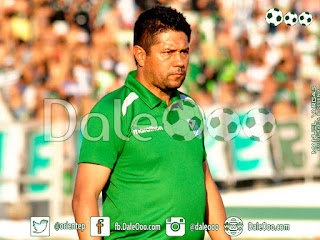 Oriente Petrolero - Wilson Gutiérrez - DaleOoo.com sitio página web Club Oriente Petrolero