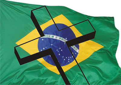 Image result for CRISTIANOS EN BRASIL