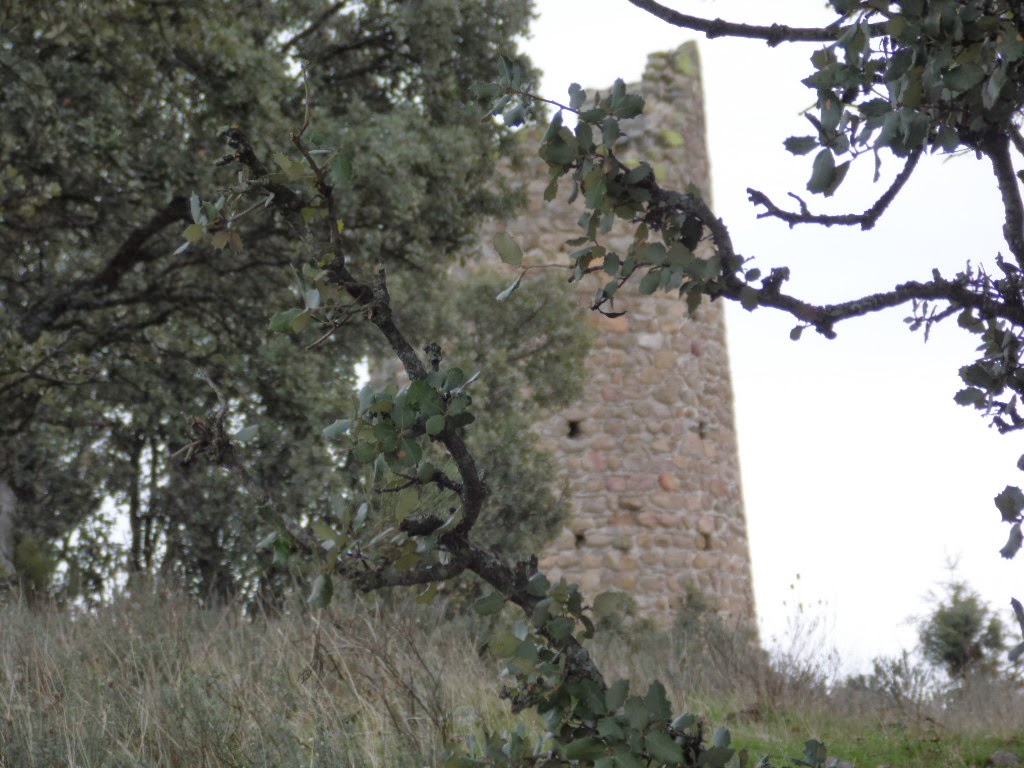 Provincia de Toledo (Pueblos con mucho 