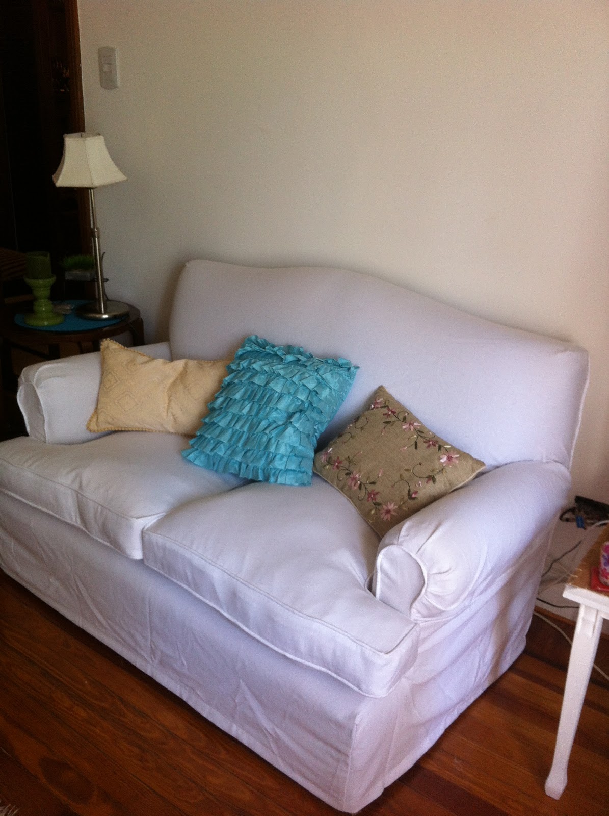 Fundas a medida para sillones Deco Marce Tienda