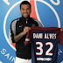 Tak Jadi ke Man City, Dani Alves Resmi Gabung PSG