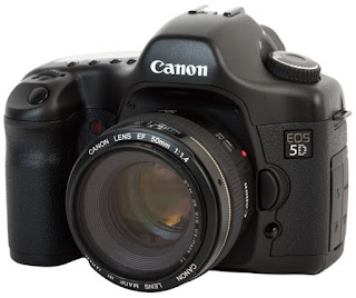 Canon EOS 5D PDF User Guide / Manual Downloads