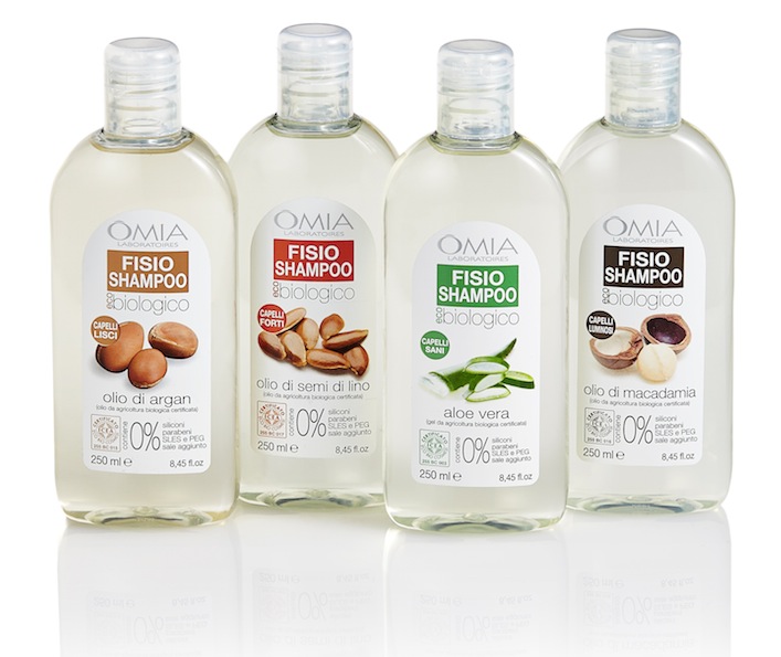 Shampoo bio senza solfati, ecco perché usarlo! Le Cronache della Bellezza