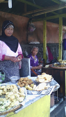 Pasar Tradisional Bandungan