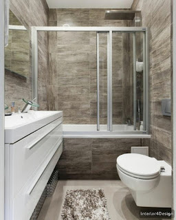 Bathroom Interior Designs 10