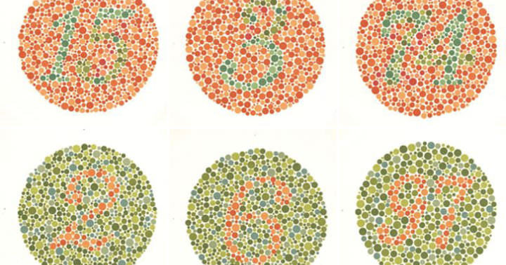 Cara Mengatasi Buta Warna Secara Alami