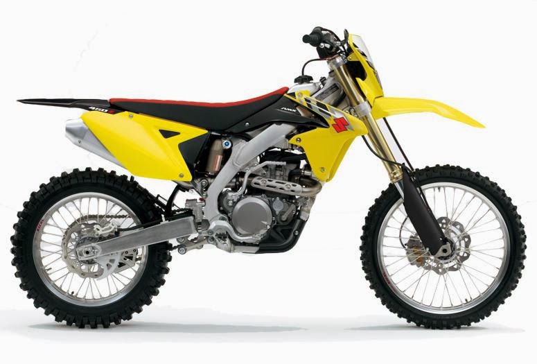 Suzuki Rmx 450 Wiring Harness