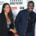 Idris Elba and his gorgeous girlfriend Sabrina Dhowre attend London exhibition together (Photos)