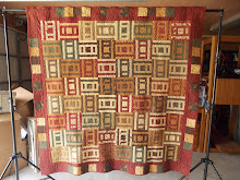 Brother Bill's Quilt