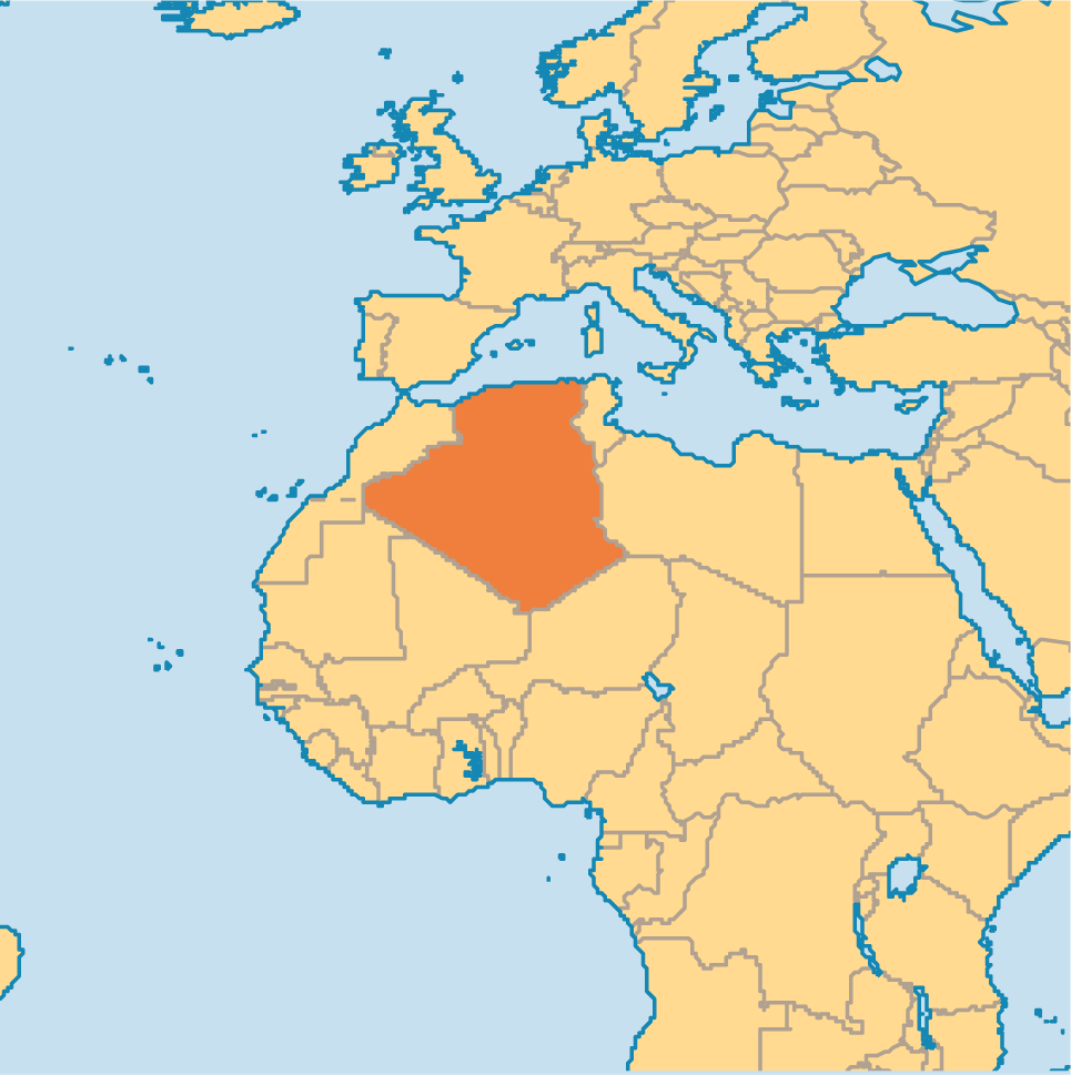 Βρετανία: Θεωρεί ότι «το τρομοκρατικό συμβάν» στην Αλγερία βρίσκεται σε εξέλιξη