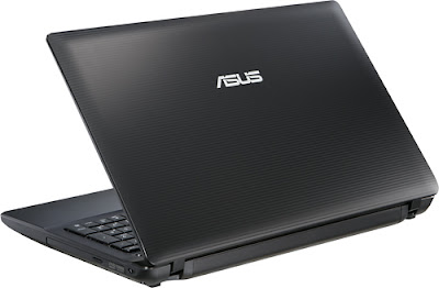 Asus X54C-BBK17 - Pentium B960, USB 3.0, 15.6 Inch Display - TechTack