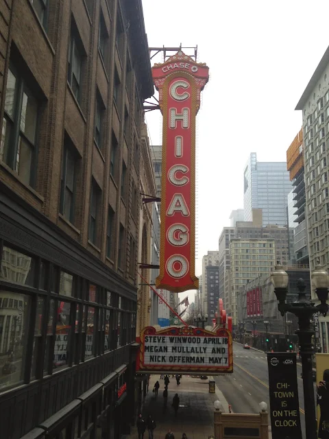 Chicago with kids {#travel #family}