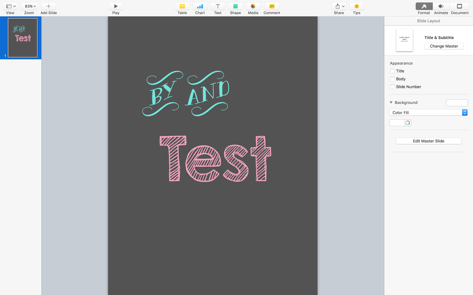 How to Create a Digital Chalkboard (In a Simple Way!) Teaching