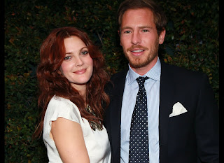 Drew Barrymore Boyfriend