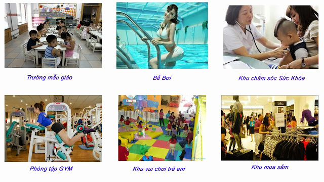 tiện ích dự án an bình city tiện ích dự án an bình city