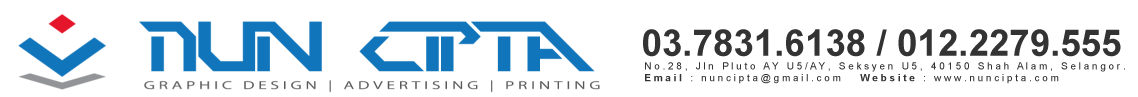 Printing, Material & Machine Supply