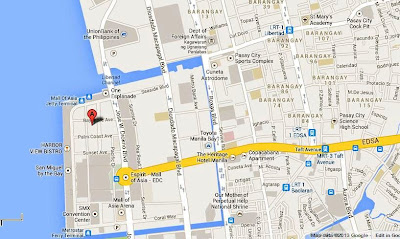 Manila Shopper: Big Brothers Burger 50% off Promo at Two ECom