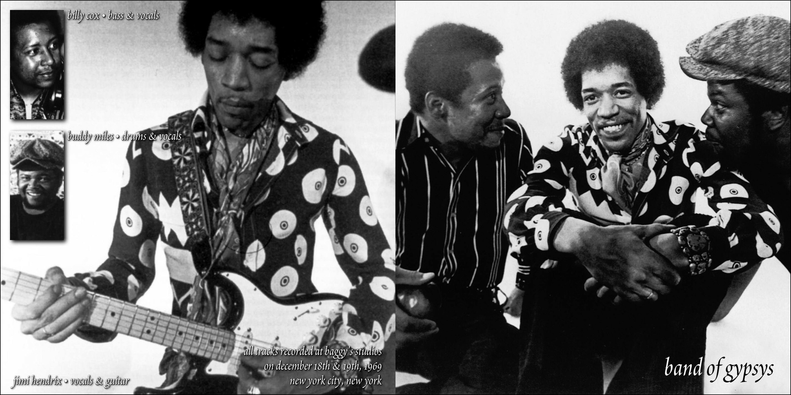 T U B E : Jimi Hendrix The Rehearsal Sessions (STU/FLAC). 