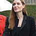 PHOTO NEWS: Angelina Jolie Visits Rwanda