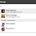 Google+ facilitates sending email to Gmail: an option to check or uncheck