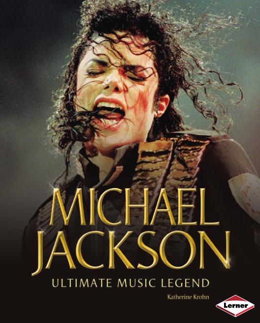 Michael Jackson Biography English Worksheet