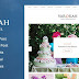 Varokah Clean Design Personal Tumblr Blog Theme
