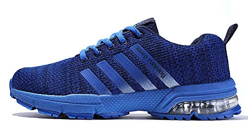 xidiso mens running shoes