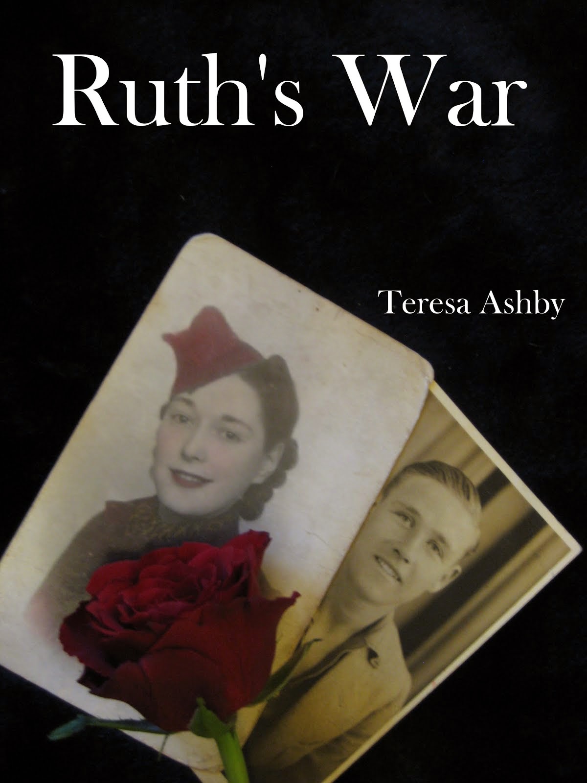 Ruth's War