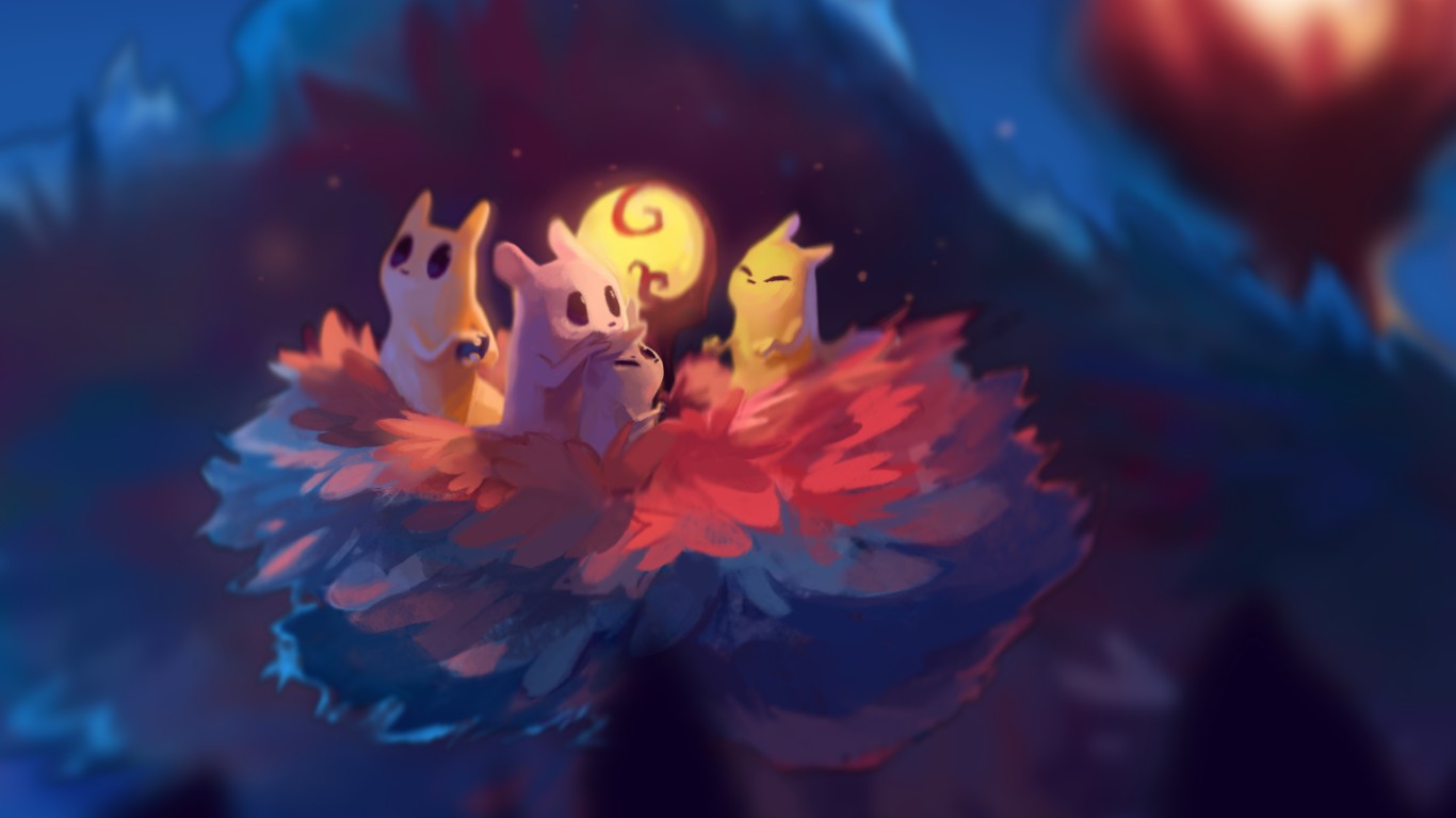 Análise Rain World (PC/PS4) e a