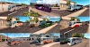 Descargar Mexican Bus Traffic Pack by Jazzycat v 1.0