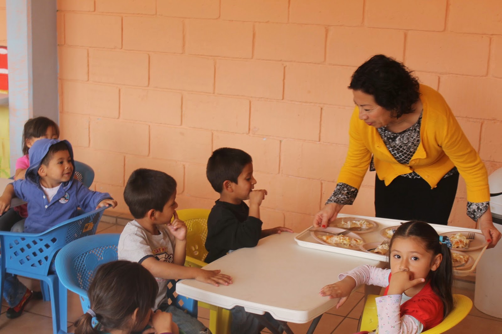 ¿Qué pasa BC?: ESTANCIAS INFANTILES ATIENDEN A MÁS DE CIEN NIÑOS EN ...