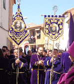 Banda Ntro. Padre Jesús de Nazareno, Calzada de Calatrava