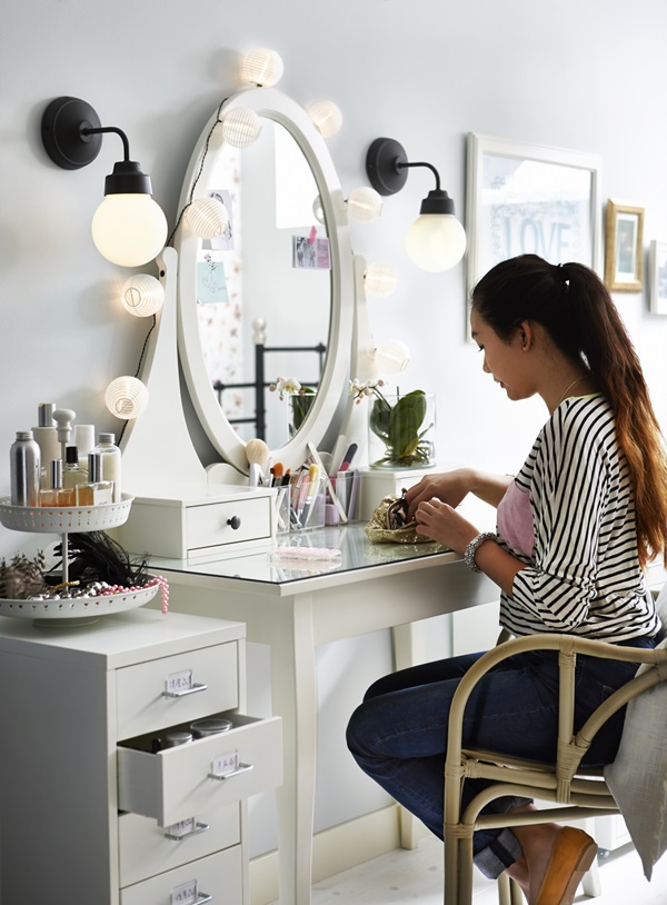 Grandes ideas de decoración para un dormitorio pequeño | ME PASO EL DIA