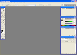 photoshop cs2 adobe selection tool quick pc keys cepat menyeleksi cara dengan tryout keygen blanc noir cs3 menggunakan install