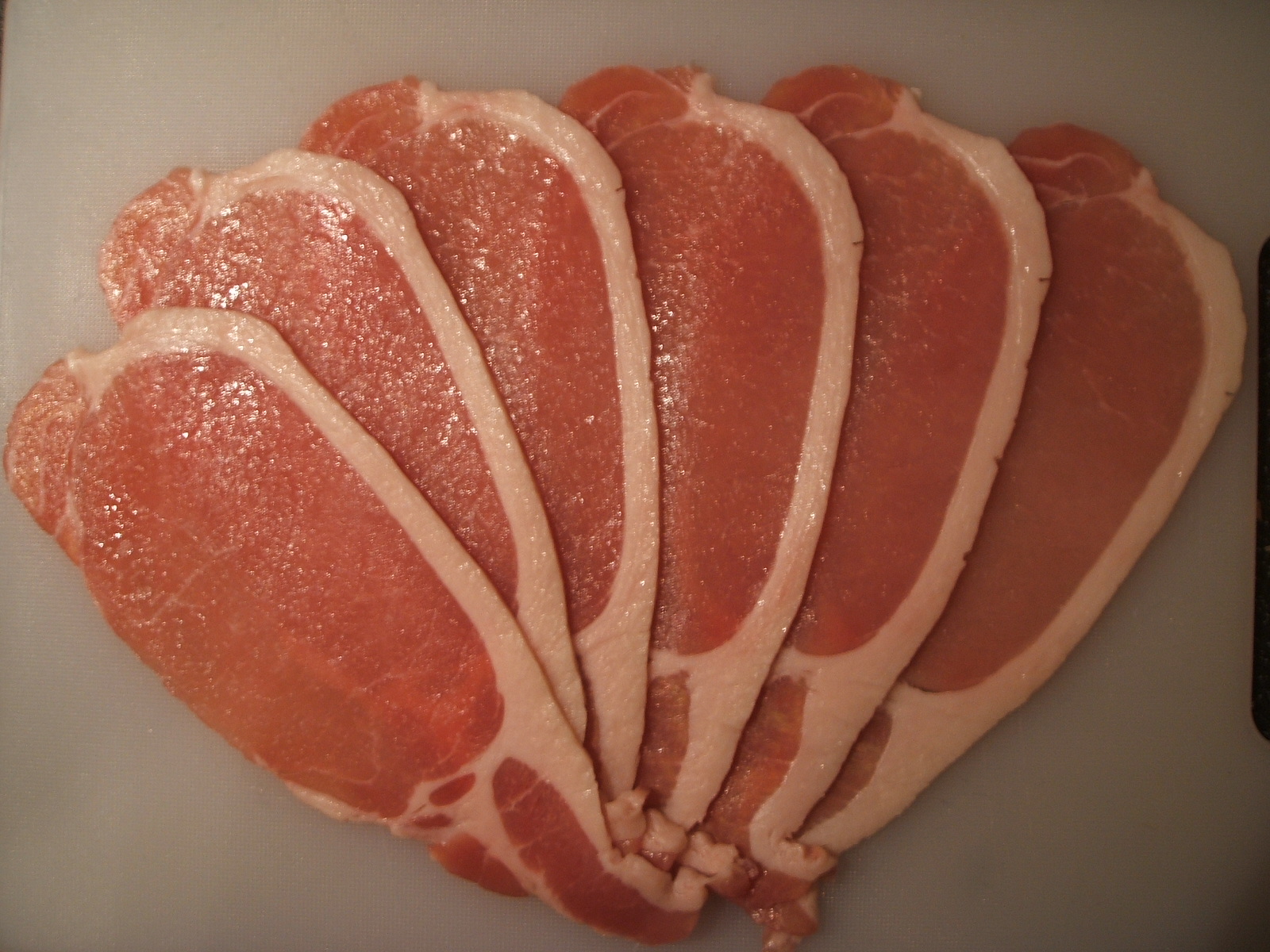 Seed to Feed Me WHAT IS THE DIFFERENCE BETWEEN GAMMON, HAM AND BACON? Seed to Feed Me WHAT IS THE DIFFERENCE BETWEEN GAMMON, HAM AND BACON?