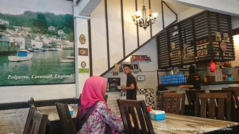 Tempat dating di Shah Alam
